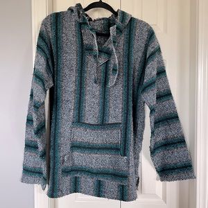 Big and comfy sweater